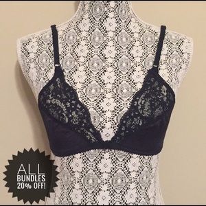 Vintage 1980s Bra